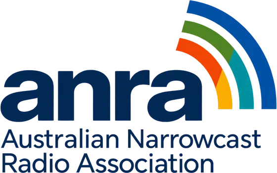 ANRA – Australian Narrowcast Radio Association
